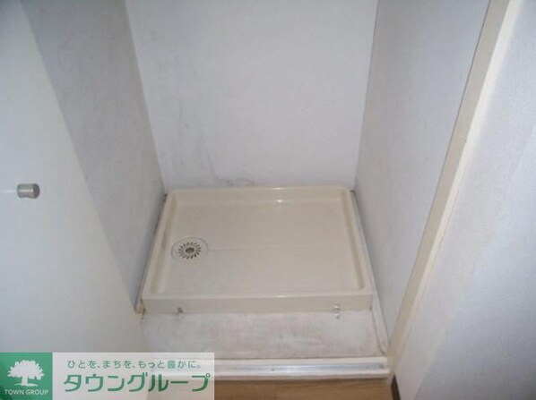 サンライズ3の物件内観写真